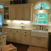 Kitchens