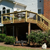 Porches and Decks