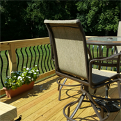 Porches and Decks