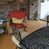 Porches and Decks