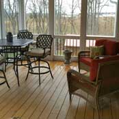 Porches and Decks